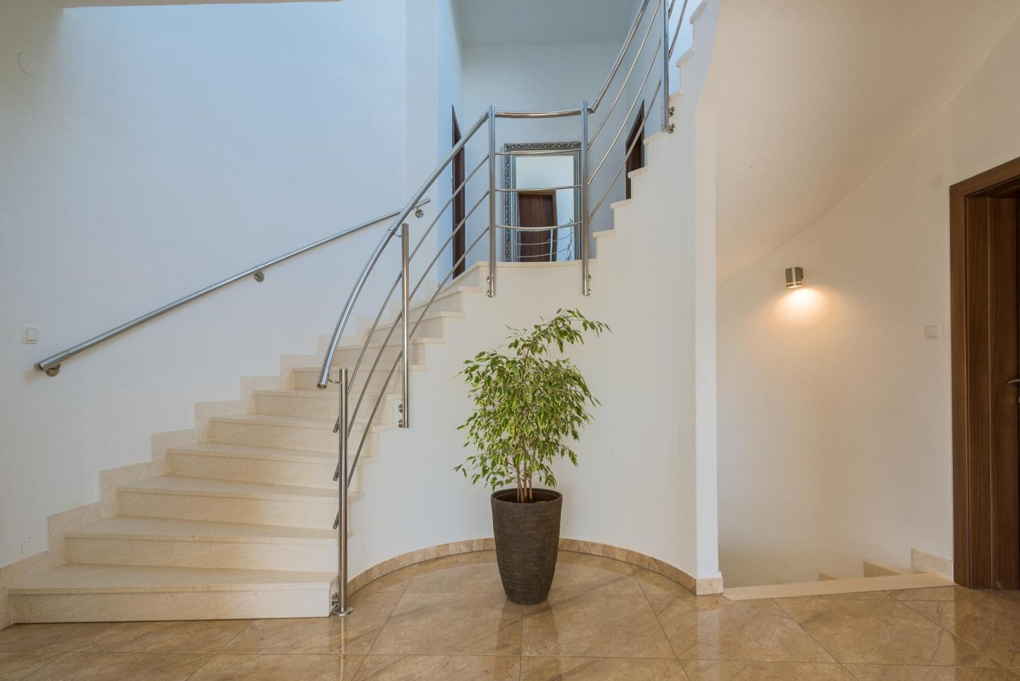 Luxury Villa Nadalina-Dicmo Дугополє Екстер'єр фото